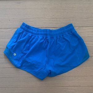 Lululemon Hotty Hot Short 2.5’’